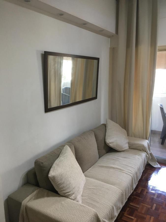 Larnaca Beach Apartment 1A Luaran gambar