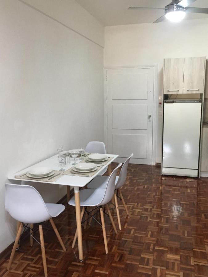 Larnaca Beach Apartment 1A Luaran gambar
